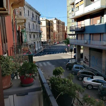Appartamentino Incantevole A Μπάρι Εξωτερικό φωτογραφία