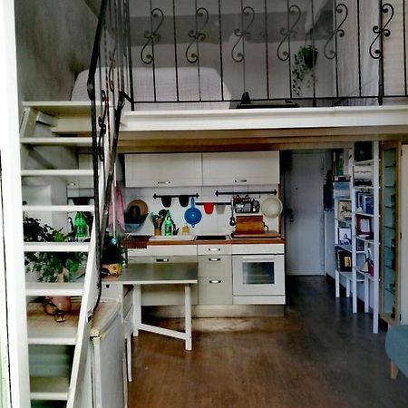 Appartamentino Incantevole A Μπάρι Εξωτερικό φωτογραφία