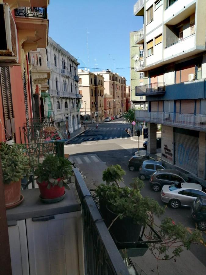 Appartamentino Incantevole A Μπάρι Εξωτερικό φωτογραφία